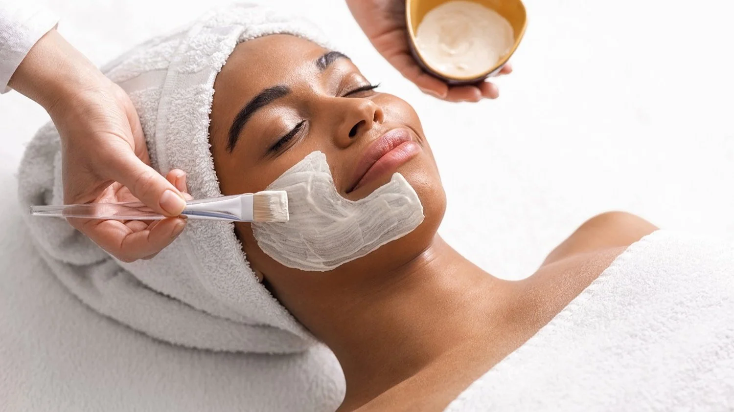 Skin & Facial Care