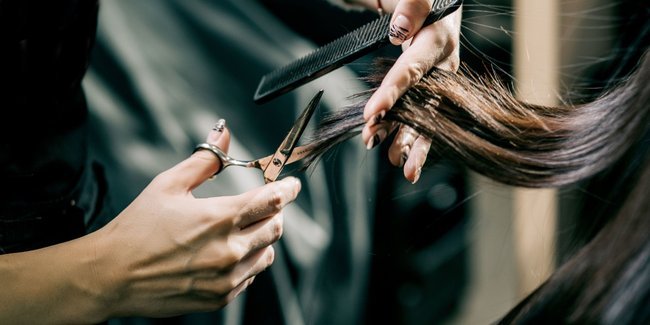 Hair Styling & Cuts